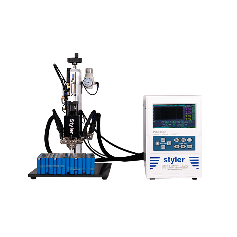 晶體管式精密焊接電源  PDC2000A 標準型