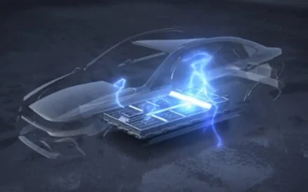 電池點焊機：電子生產的新引擎，引領行業變革